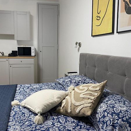 Adriatic Dream Rooms ロヴィニ エクステリア 写真